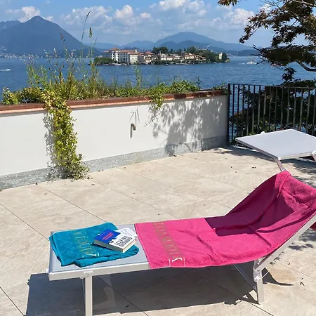 Apartament Mylago *