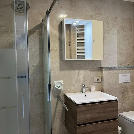 Apartamento Mylago