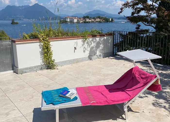 Apartament Mylago *